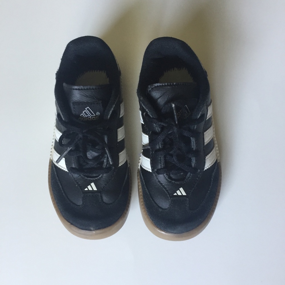 Sambas in GUC
